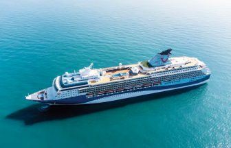 Search for British man who fell from TUI Marella Explorer 2 cruise ship off Tenerife coast