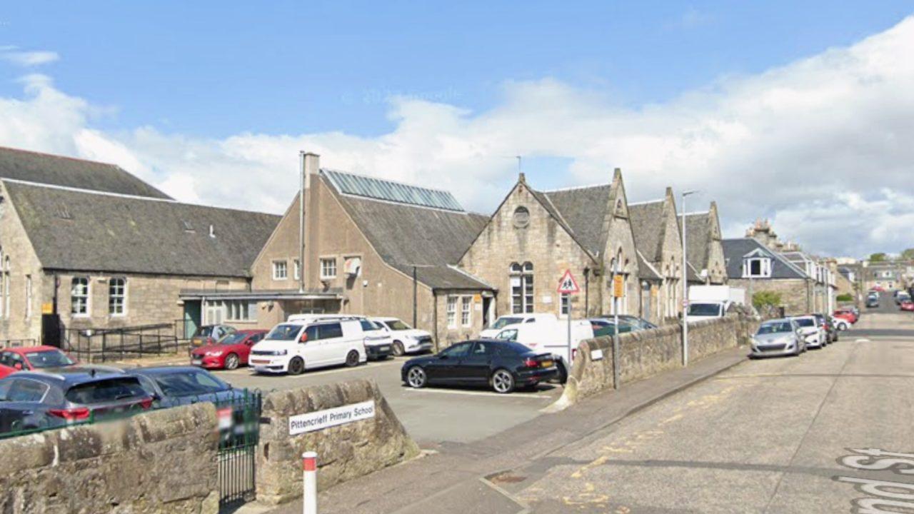 Investigation after Fife boy goes missing from primary school and is found alone in park 