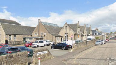 Investigation after Fife boy goes missing from primary school and is found alone in park 