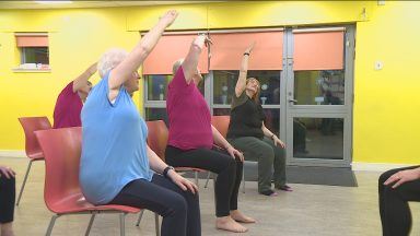 ‘Positive prescriptions’ swapping drugs from fitness and well-being classes