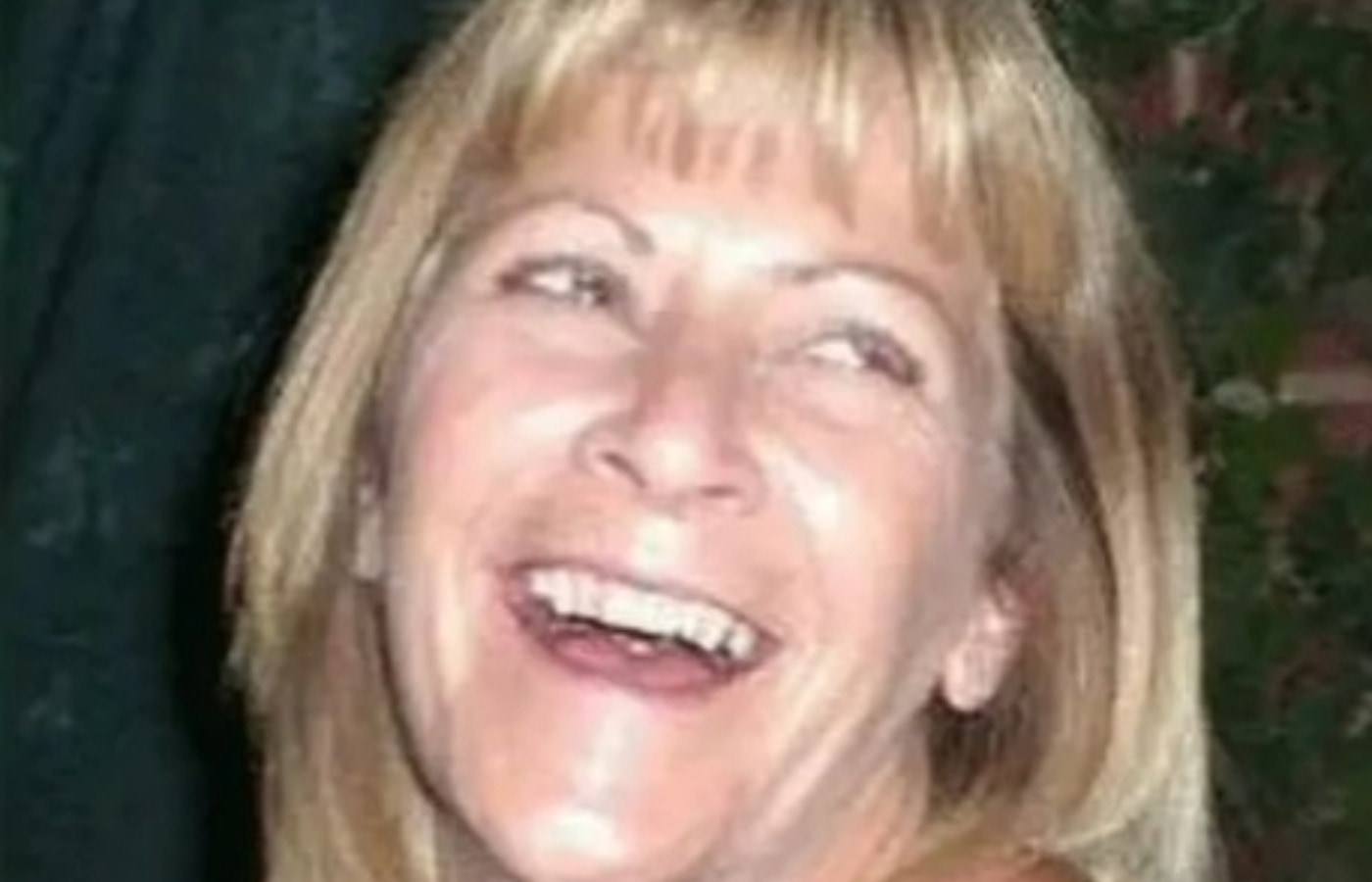 Jean Hanlon went missing in 2009