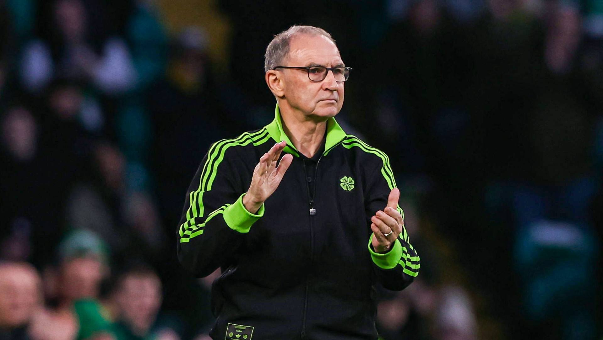 Martin O'Neill's time as interim boss was tough for Wilfried Nancy to follow.