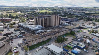 Budget pressures a huge challenge, warns NHS Highland