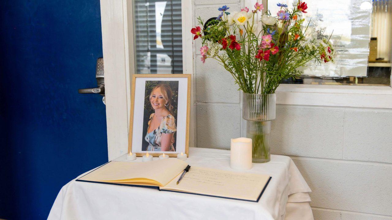 Classmates pay respects to Scots student, 21, among five killed in Ireland crash
