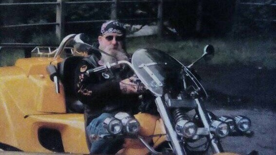 Motorcyclist, 71, who died following bike crash in Dumfries and Galloway named 