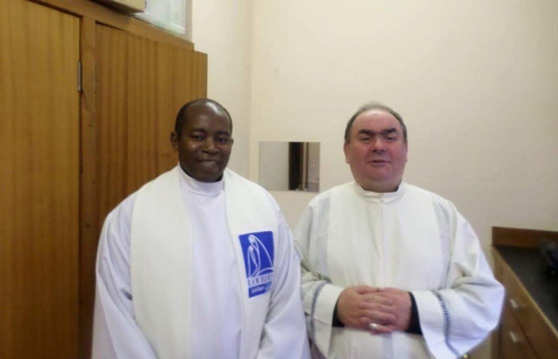 ‘Popular’ priest from Lanarkshire parishes kidnapped at gunpoint in Cameroon