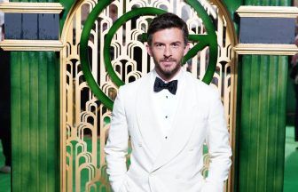 Wicked star Jonathan Bailey named sexiest man alive