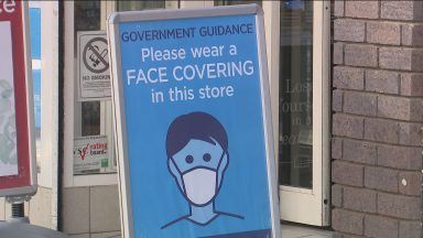 Government reponse to Covid pandemic ‘too little, too late’