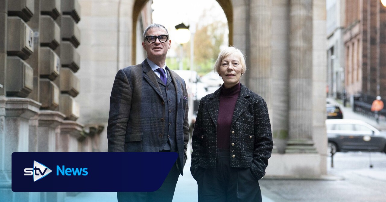 Rules on firm ownership leave Scotland ‘out of step’, prominent lawyers argue