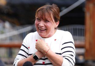 Media needs to retain opportunities for ‘working-class voices’ – Lorraine Kelly