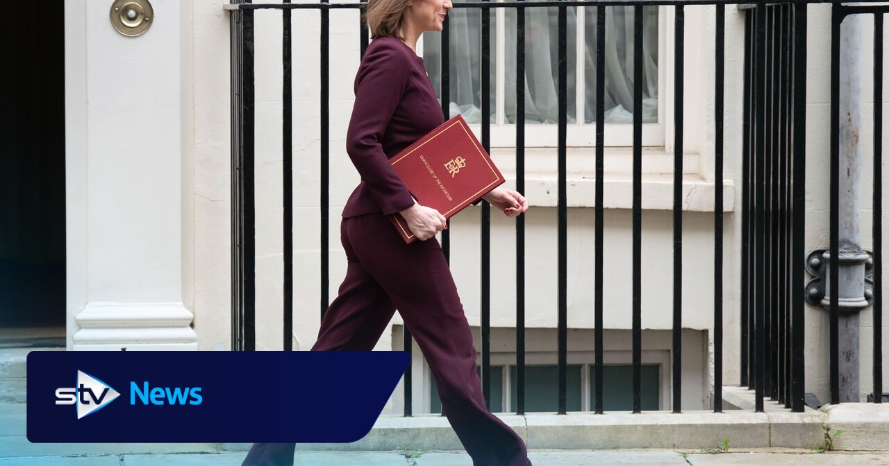 Regierung sieht sich Fragen zu Steuererhöhungen gegenüber ...