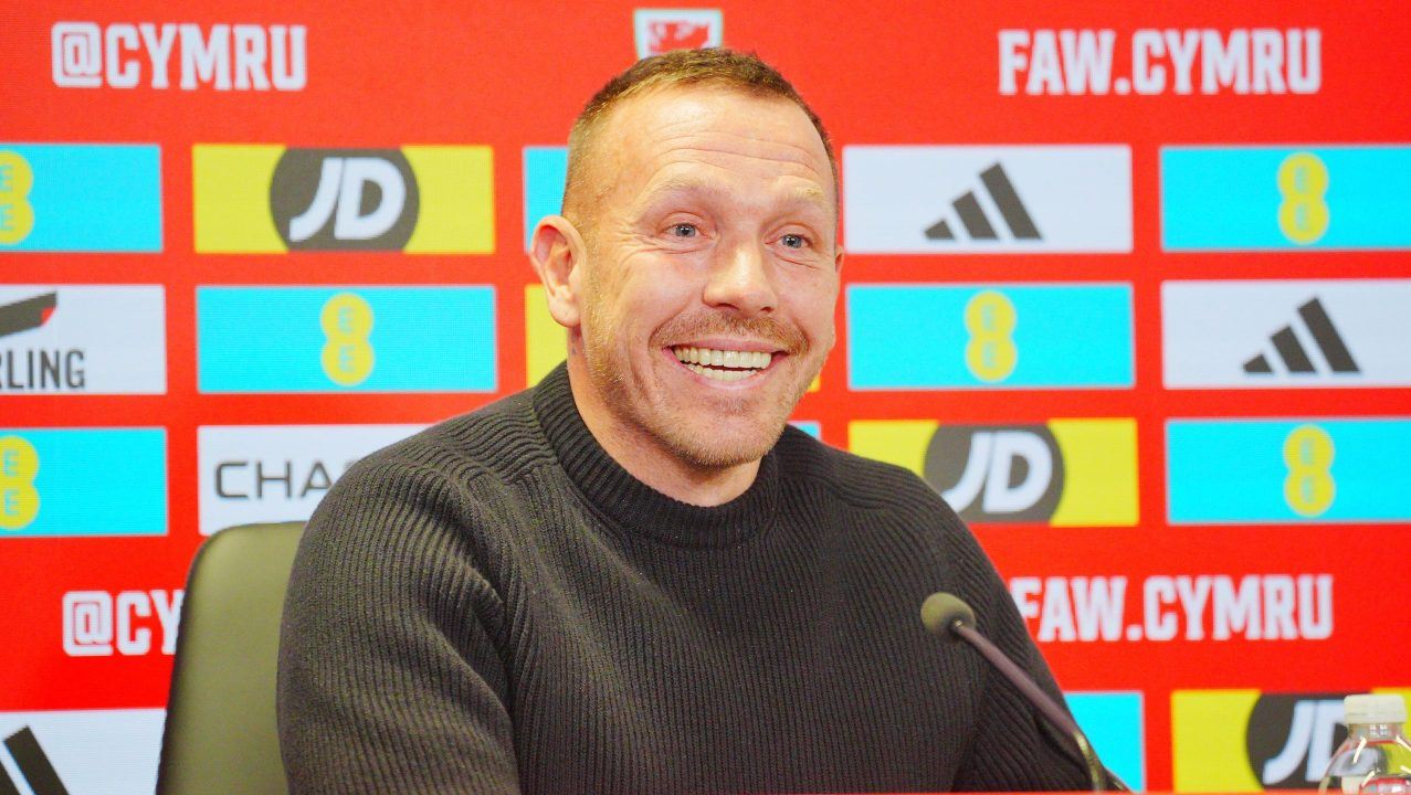 Celtic manager hunt: Craig Bellamy says job ‘not on my radar’ as Wales focus on World Cup bid