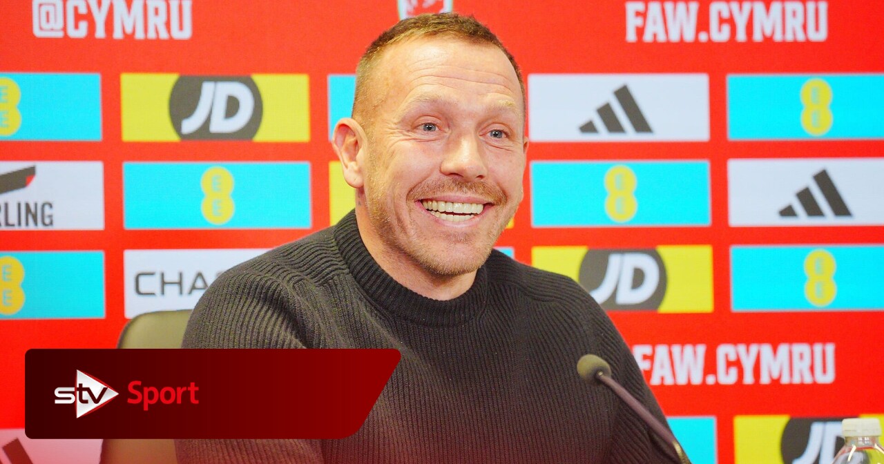 Celtic manager hunt: Craig Bellamy says job ‘not on my radar’ as Wales focus on World Cup bid