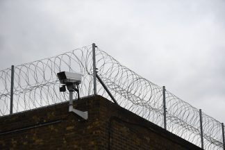 More than two dozen prisoners mistakenly released since 2022, figures show
