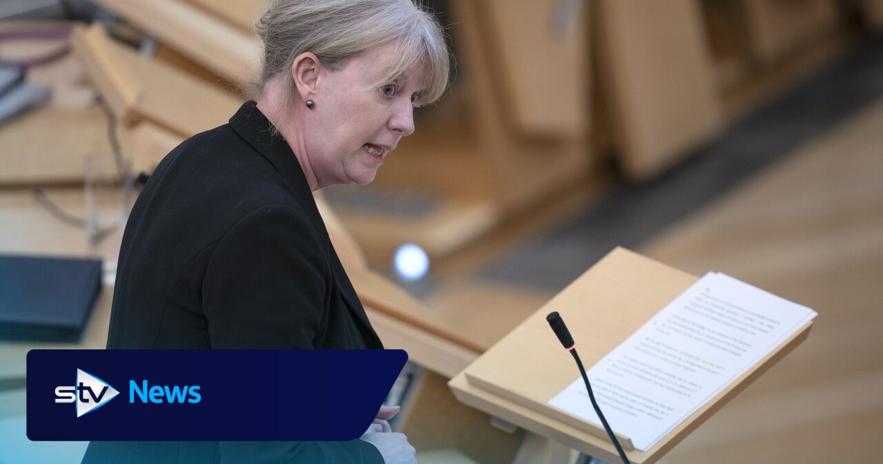 Shona Robison erwägt möglicherweise eine Überprüfung der schottischen ...