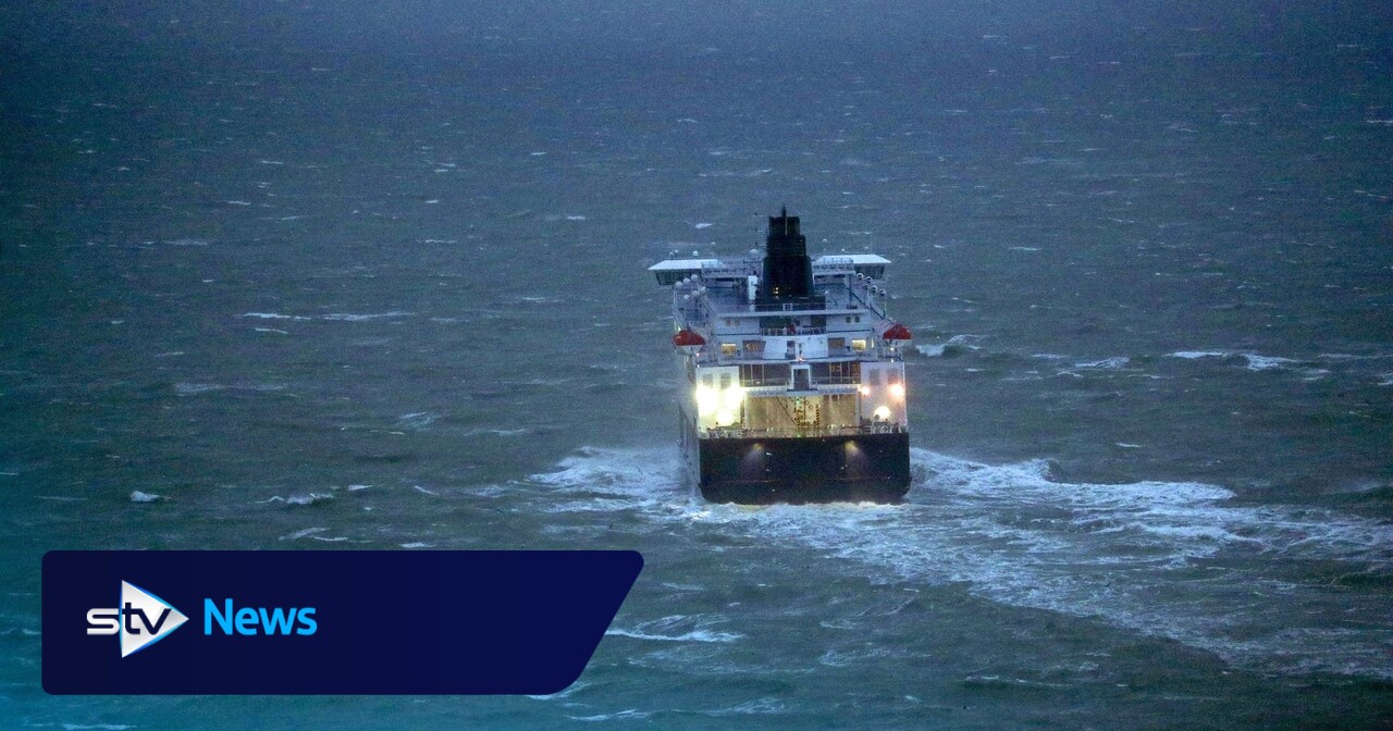 Scotland-France ferry moves step closer with £3m investment