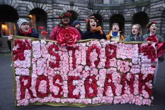 Clarity on Government’s stance on Rosebank ‘nowhere to be seen’, say Greens