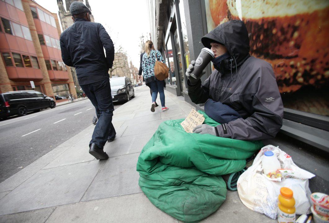 New pilot projects to prevent homelessness in Scotland given green light