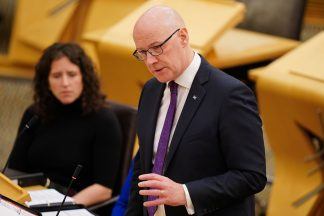 Keir Starmer ‘not available for Budget meeting’, John Swinney claims