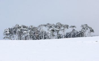 North of Scotland prepares for another day of snowy and icy conditions