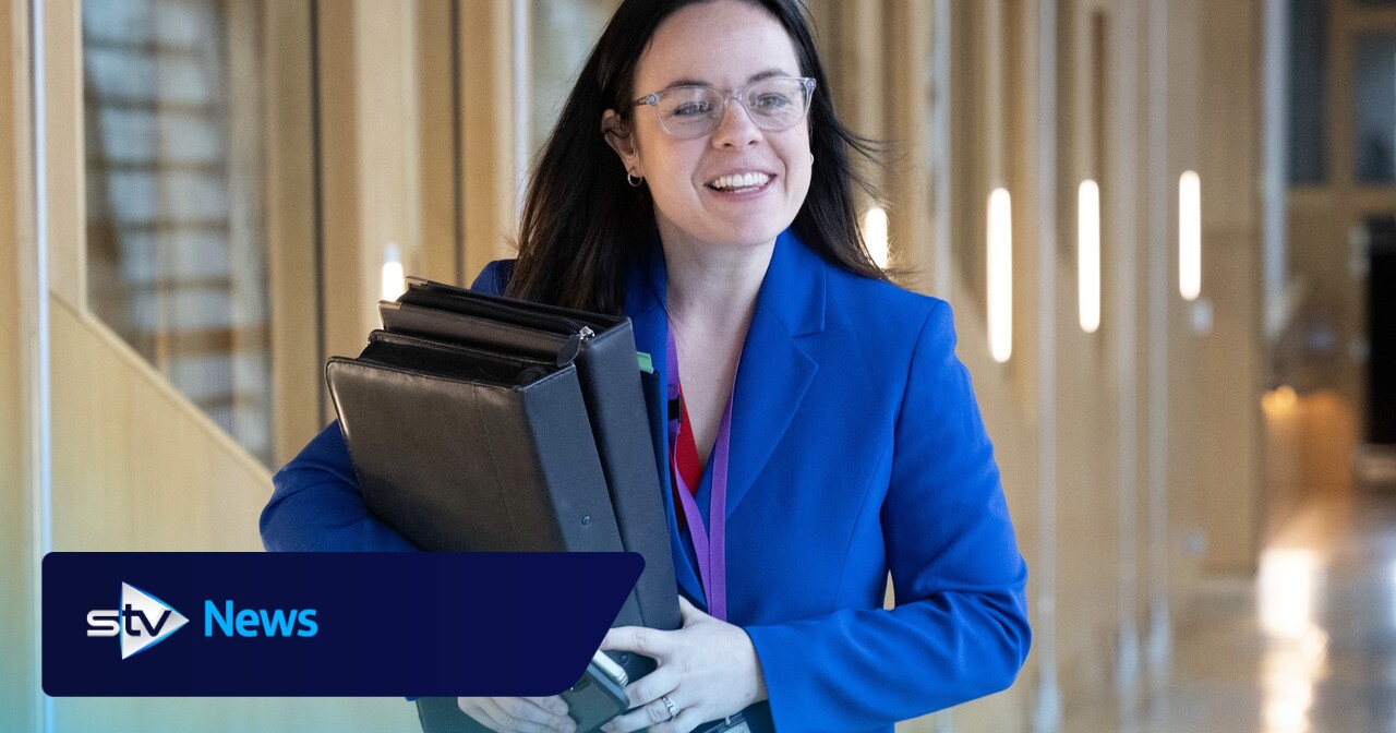 Scottish Government to work with UK ministers in bid to help Mossmorran workers