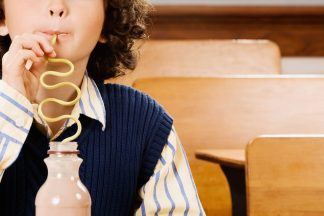 Milkshakes and lattes expected to be hit by Government sugar tax
