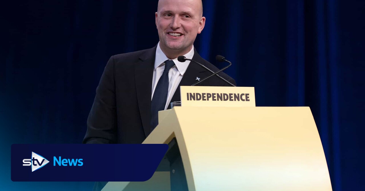 Flynn warns foundations of UK ‘can’t and won’t be fixed’ as SNP eyes ...