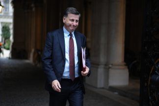 Swinney ‘not being fully candid’ about Cameron Barracks notification