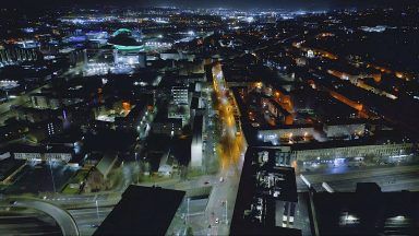 First Minister John Swinney agrees to meet woman alleging sexual abuse by grooming gang