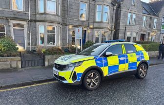 Man arrested at Aberdeen guest house after shooting of teen boy in Sheffield