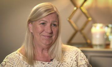 Scotland Tonight: Funding needed to end ‘postcode lottery’ for chronic pain sufferers