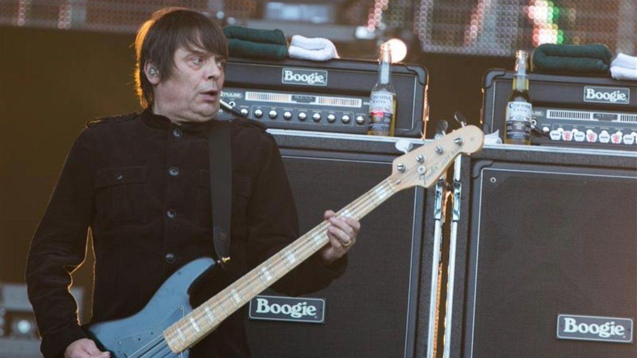 Stone Roses bassist Gary ‘Mani’ Mounfield dies aged 63