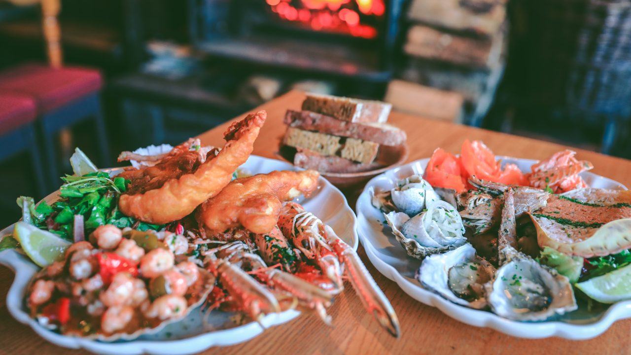 Food inflation helps Scotland’s food and drink sector grow turnover to record £19bn