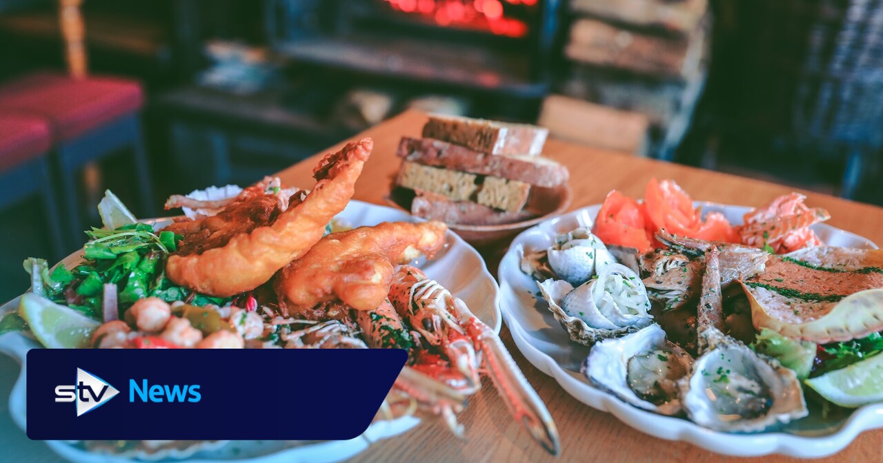 Food inflation helps Scotland's food and drink sector grow to record £19bn