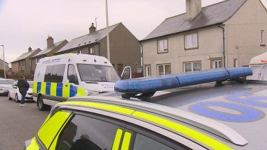 Police raids across Moray in country lines drugs crackdown