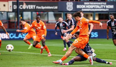 Tottenham Hotspur attacker Mikey Moore reflects on ‘toughest time I’ve been through’ after Rangers loan move