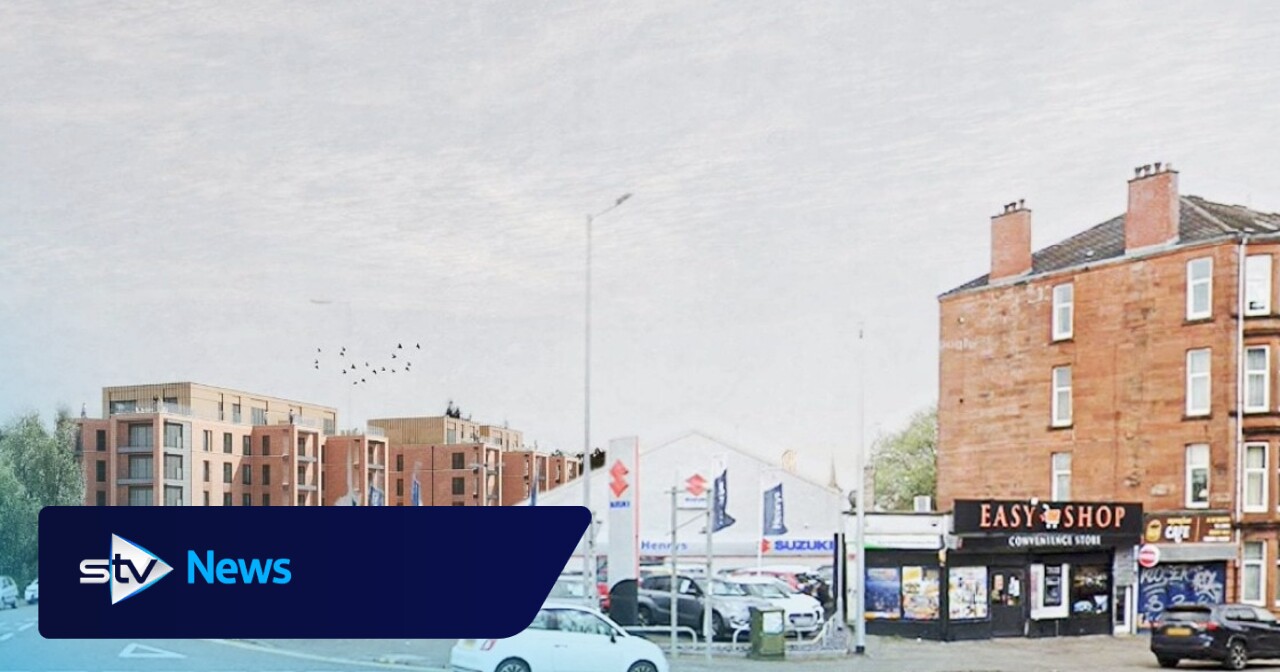 Former care home to be knocked down to make way for flats