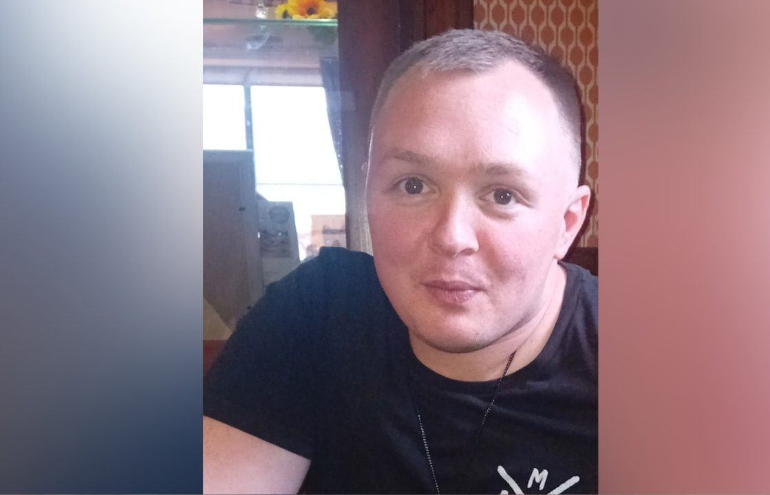 Concern growing for missing Dundee man last seen in early hours
