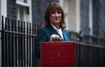 What does chancellor Rachel Reeves’ Budget mean for Scotland?