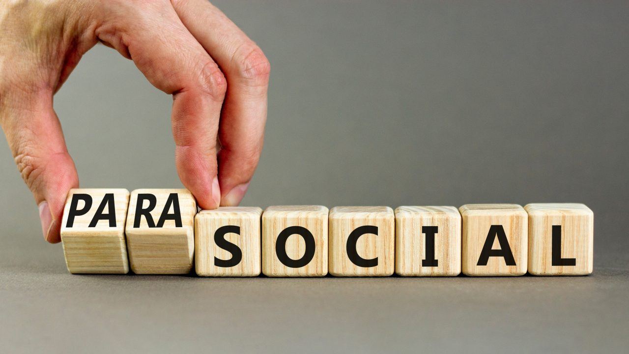 One-sided relationships prompt Cambridge Dictionary’s word of the year