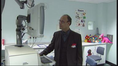 Logbooks destroyed by health board despite ‘Do Not Destroy’ notice