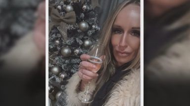 Family ‘devastated’ after woman found dead in Dundee house