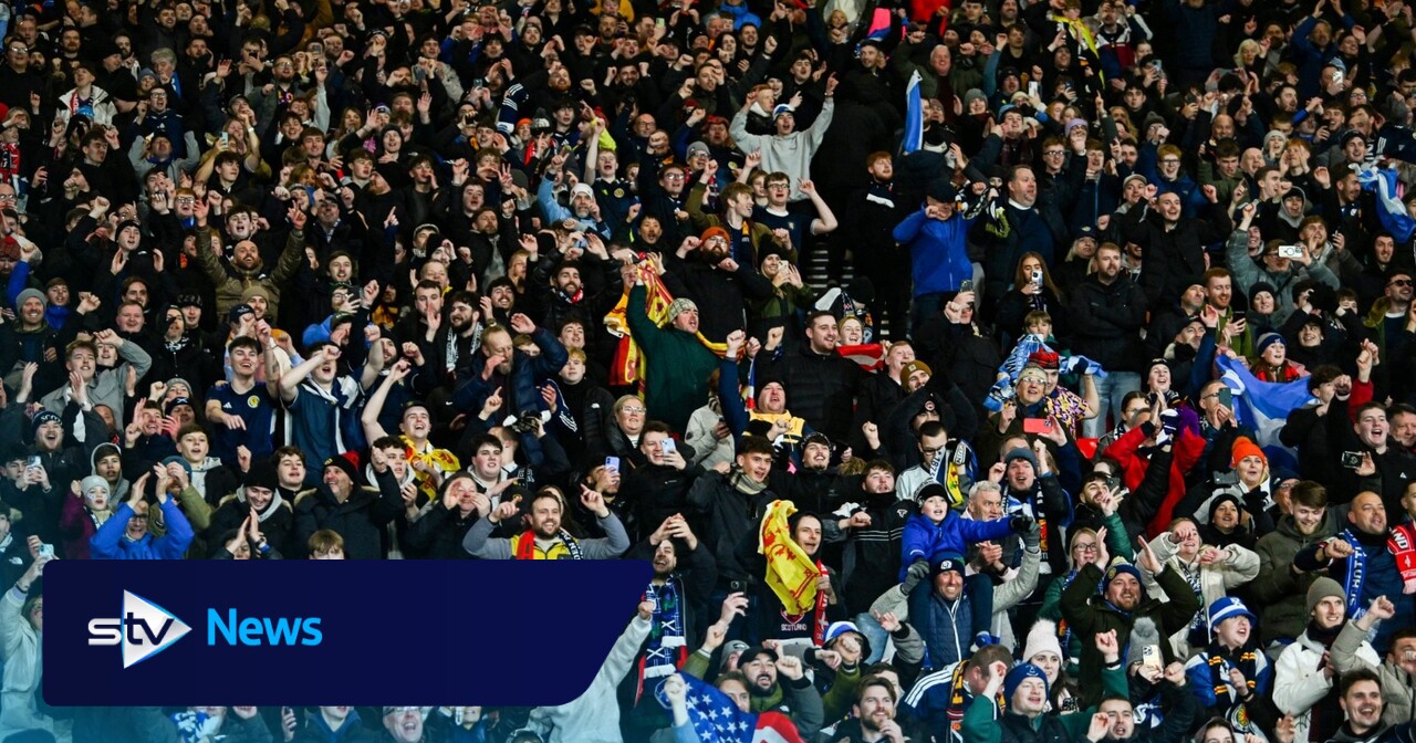 Scots going to World Cup could be asked to hand over social media history 