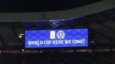 A look at how Scotland qualified for previous World Cups after ending long wait