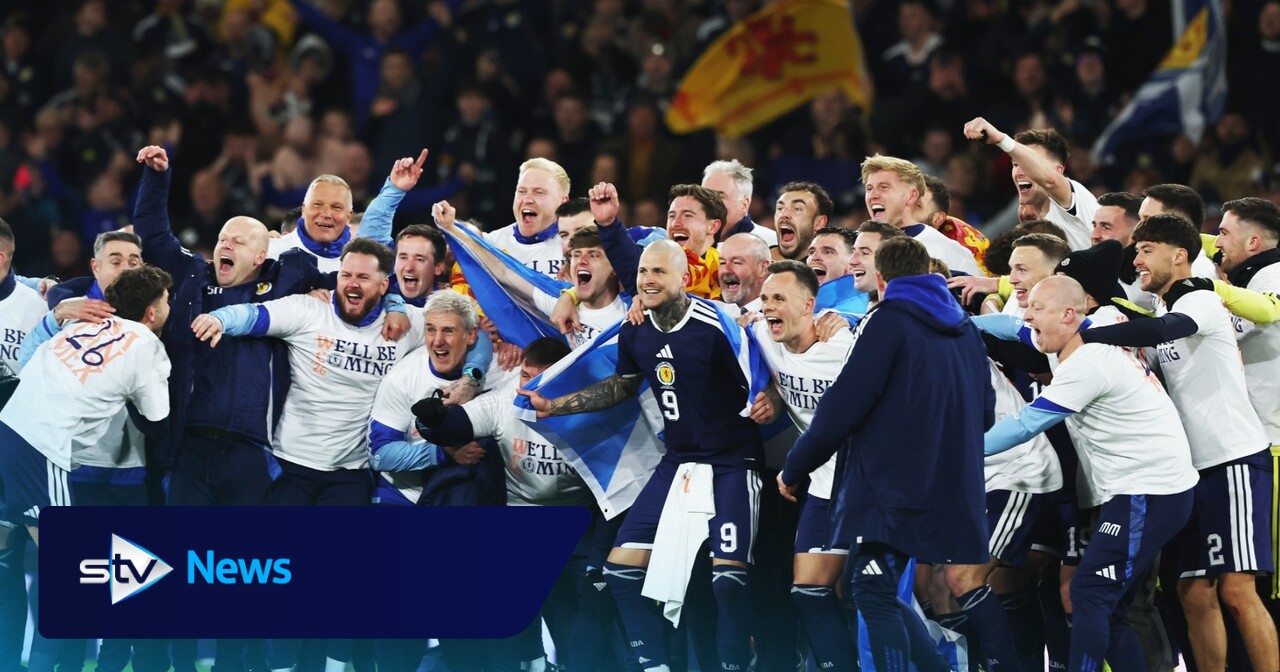 Thousands of Glasgow council staff to get World Cup holiday