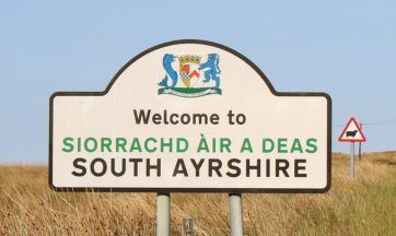 Council approves five-year plan to increase use of Gaelic in South Ayrshire despite ‘little demand’