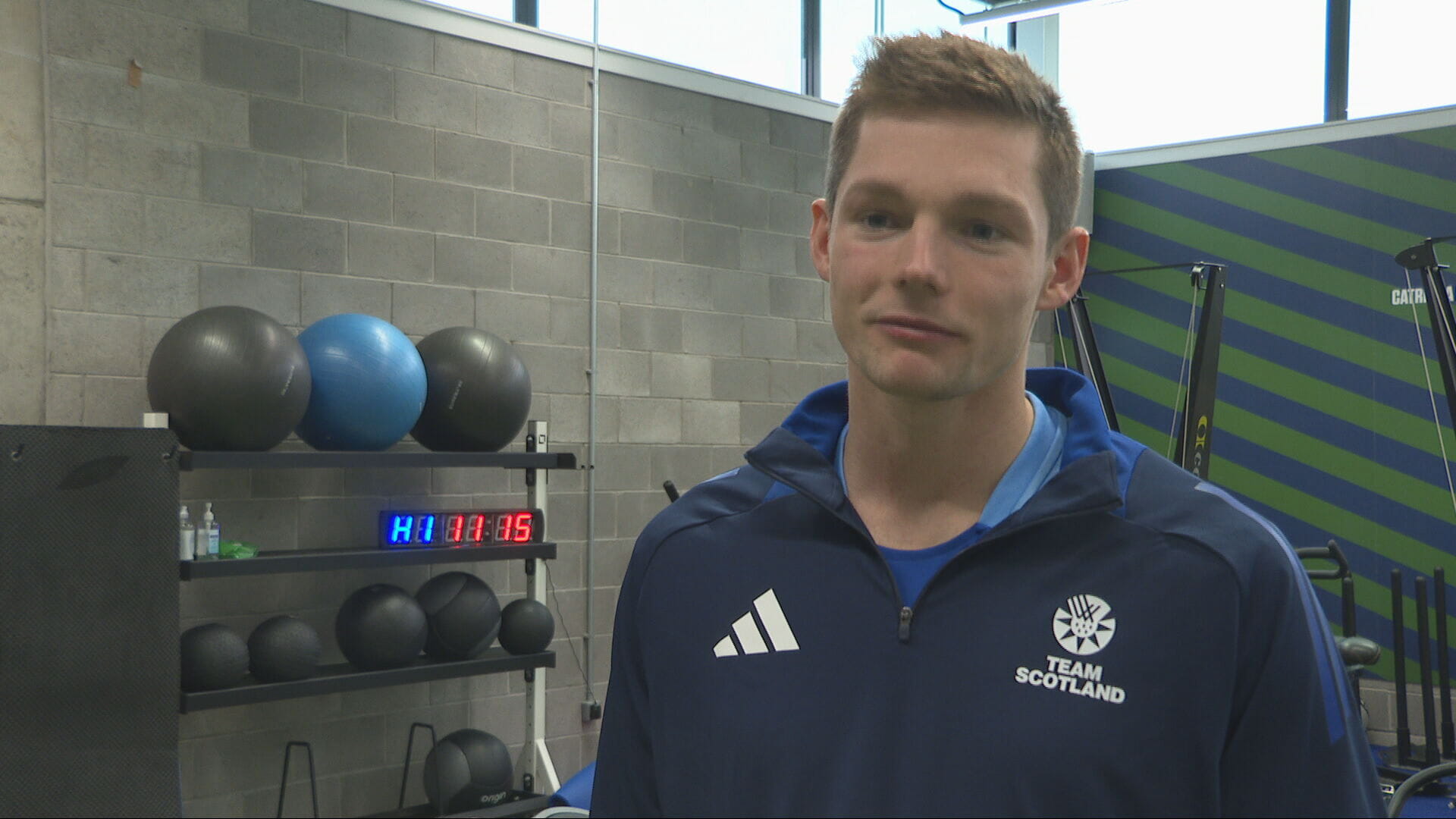 Duncan has previously amassed a record 13 Commonwealth medals across three Games.