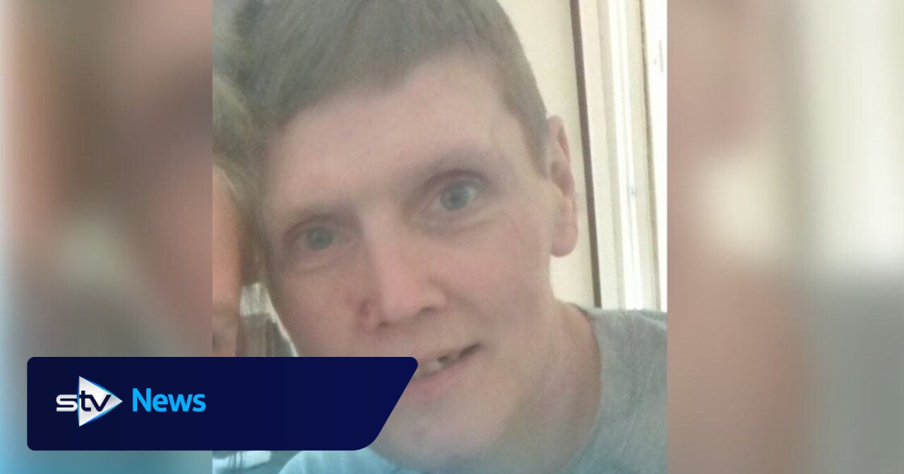 Two women charged after dad 'stabbed to death and set on fire' | STV News