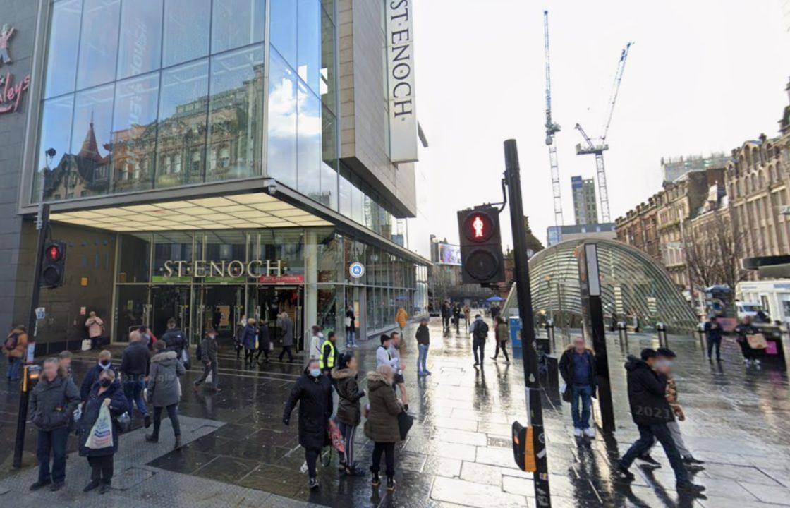 Vue workers at Glasgow St Enoch balloted over first-ever Scottish cinema chain strike