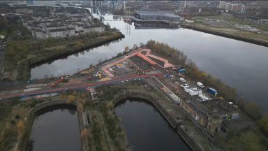 £1.5m funding announced to help restore historic Govan